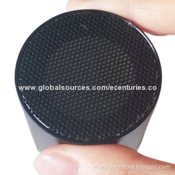 Super mini Bluetooth speaker for phones and tablets